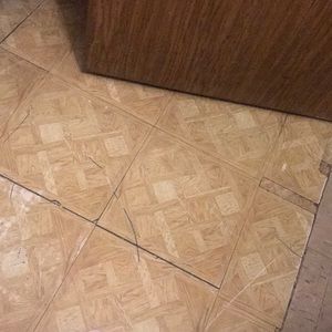 Meet your Posher, Queen